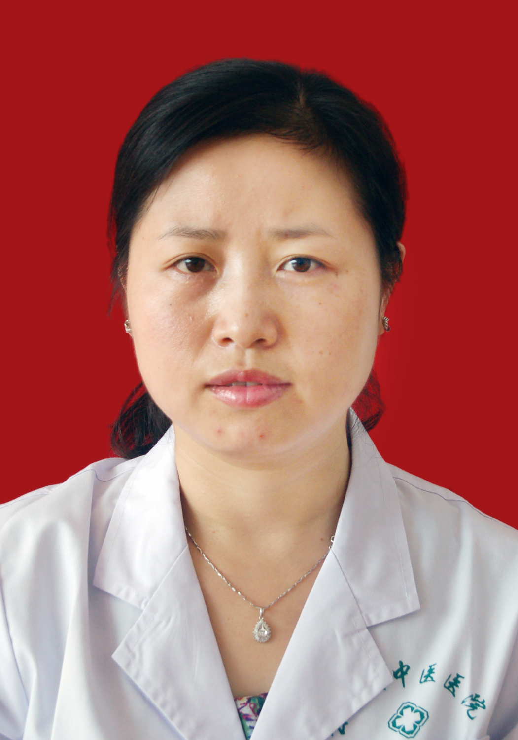 李霞