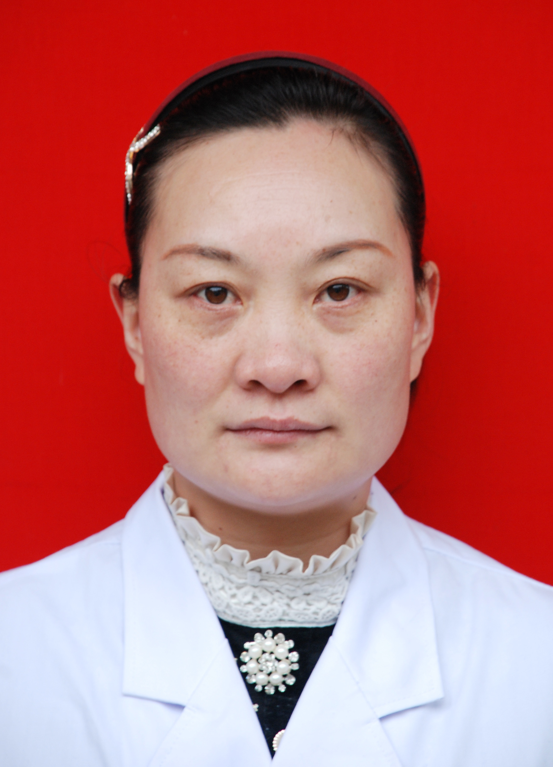 楊華