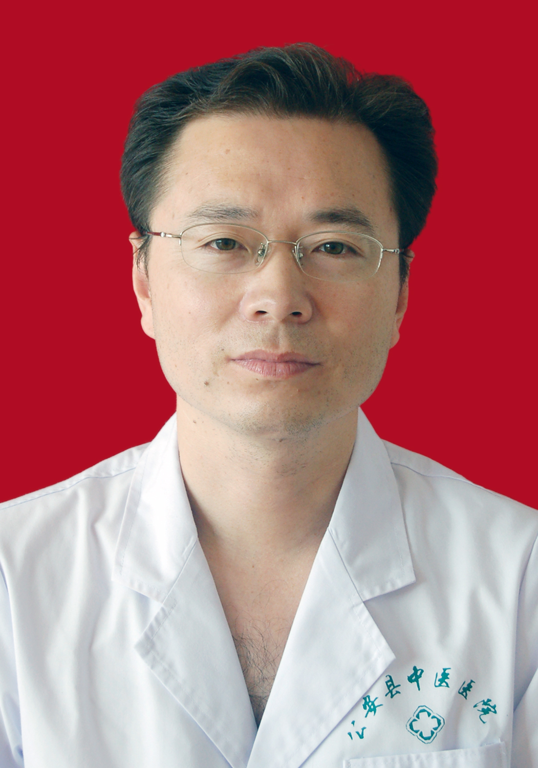 馬曉松