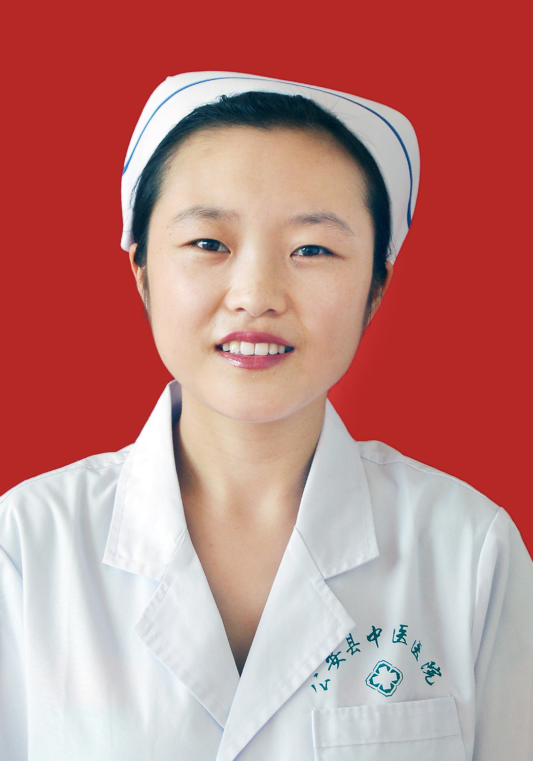李霞