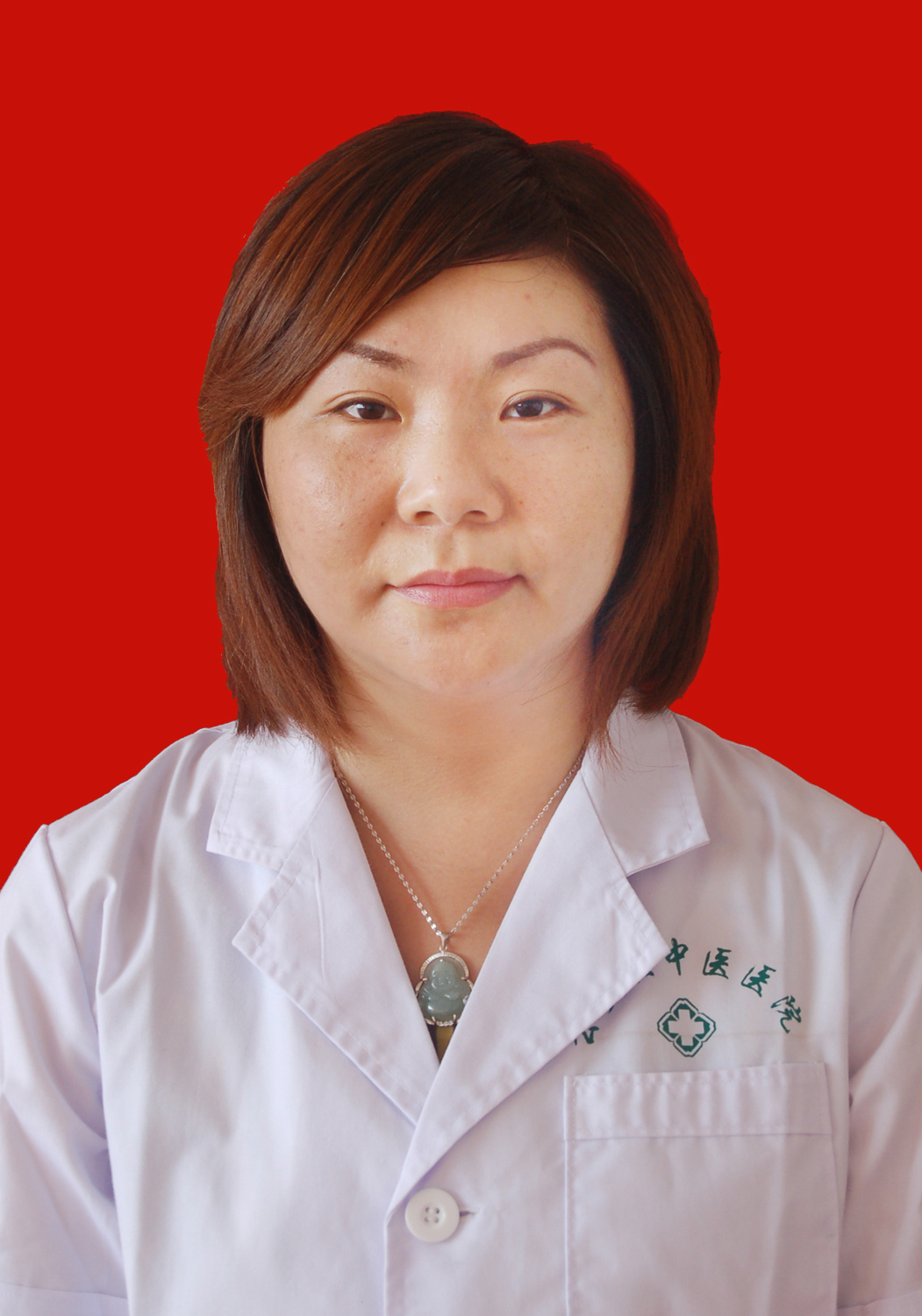張艷