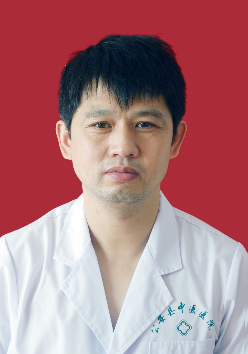 李良軍