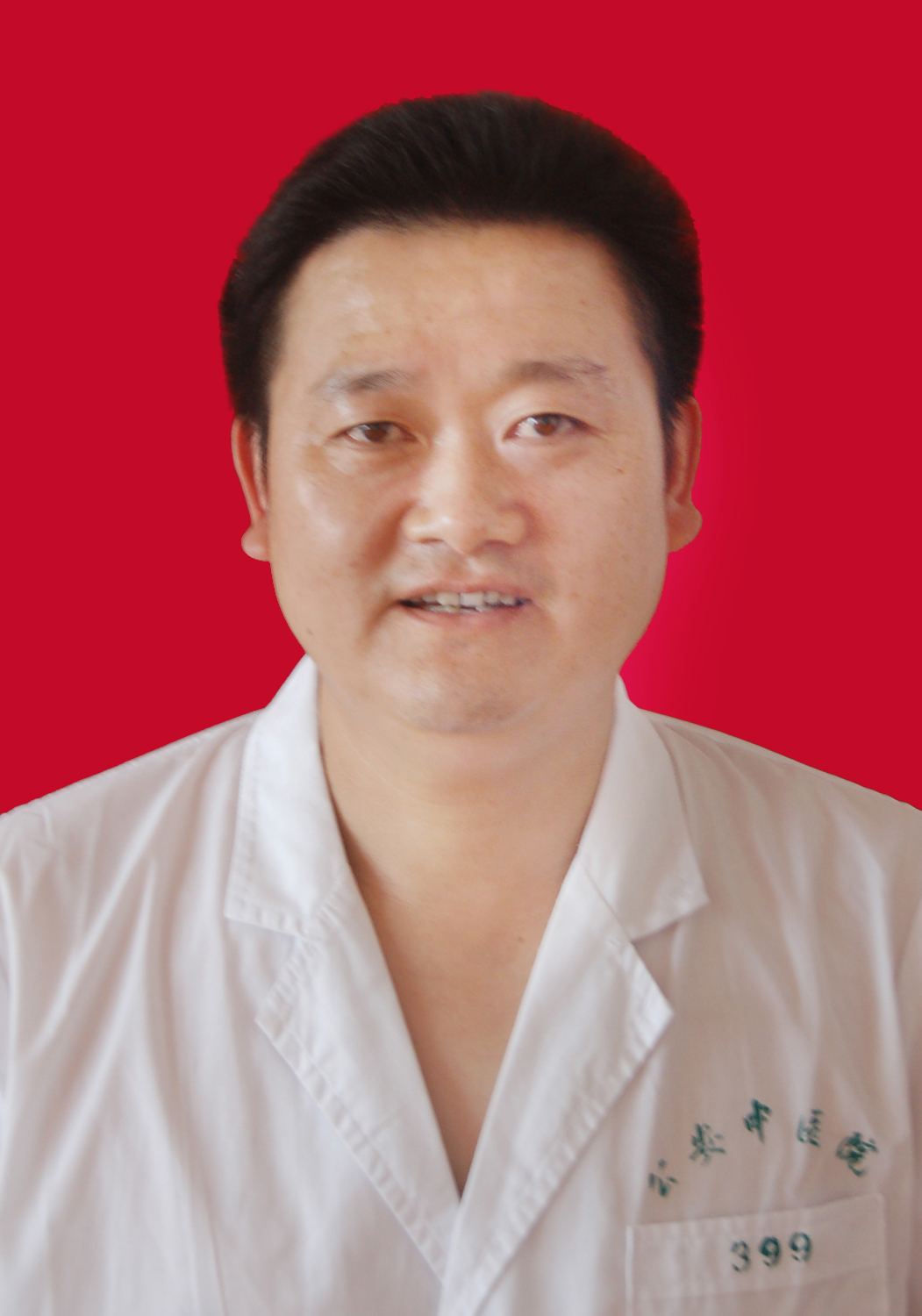 薛峰 