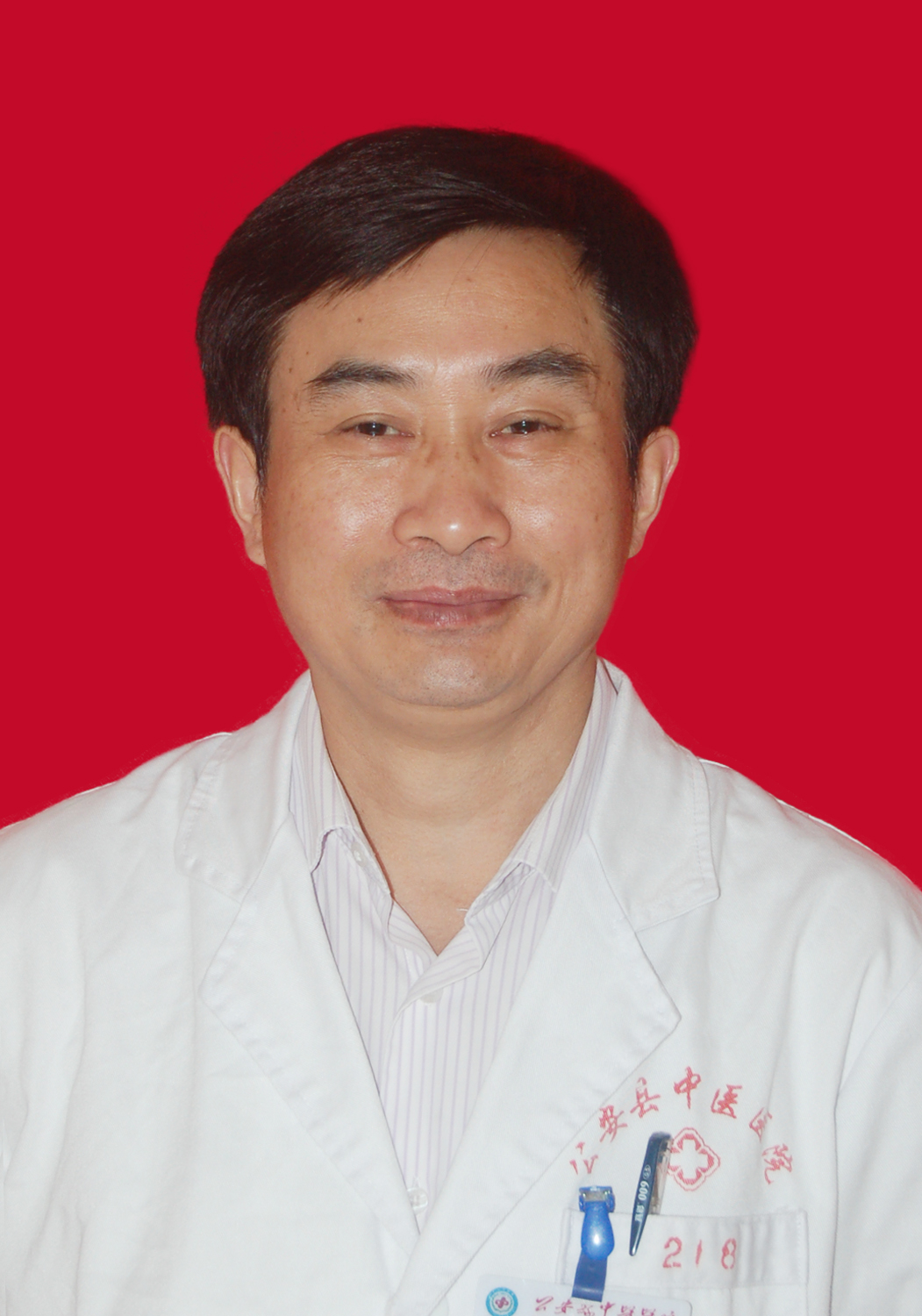 徐成森