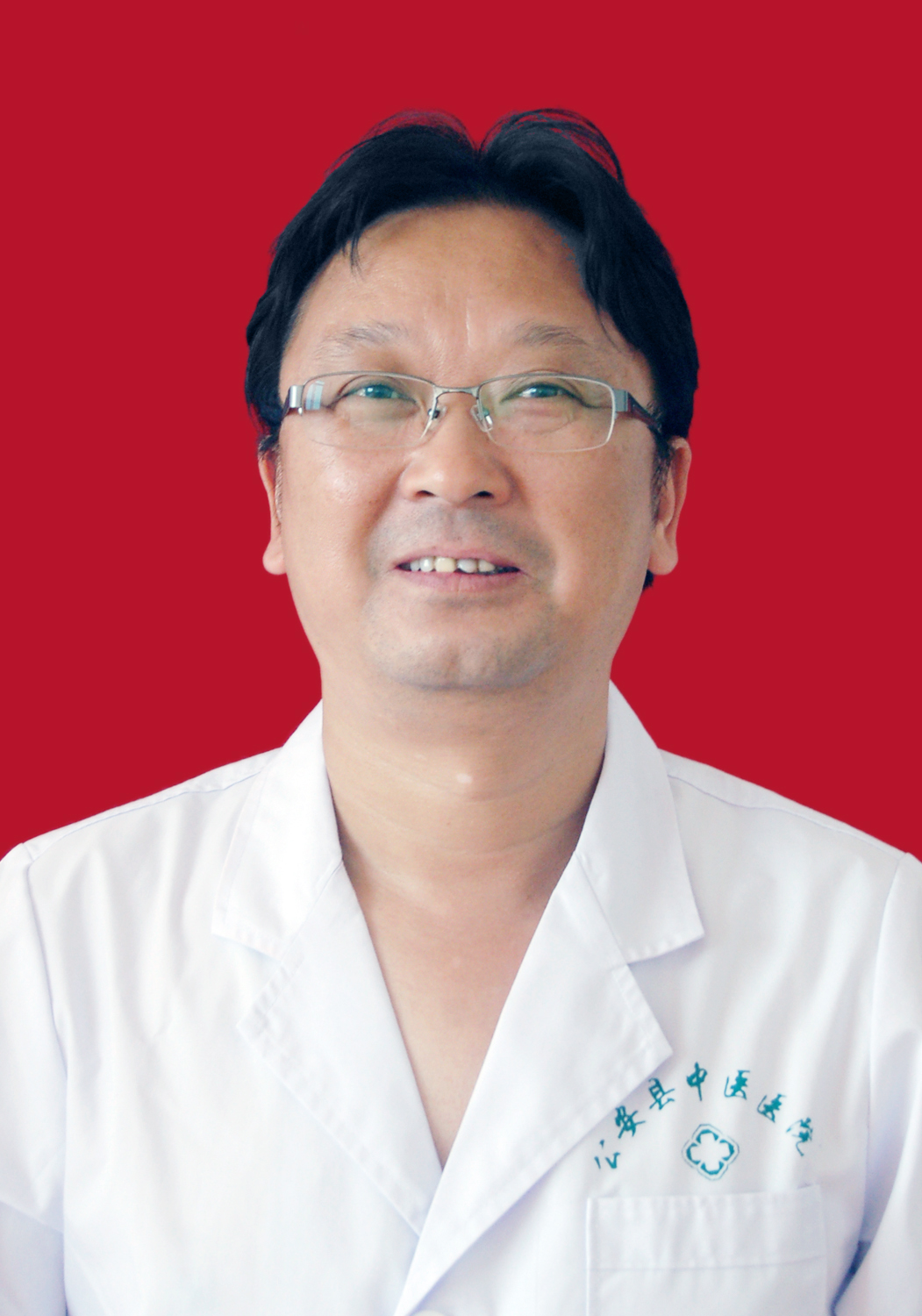 劉業(yè)平